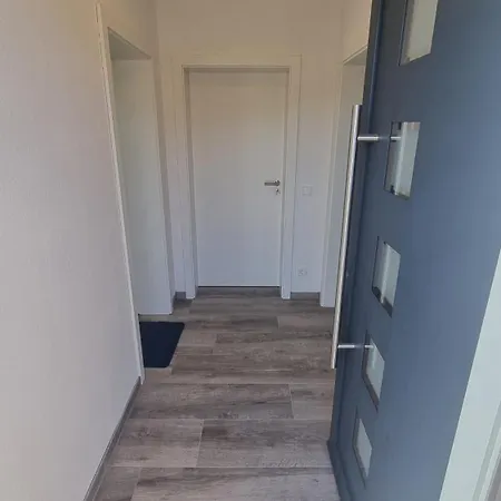 Apartment Zum Pflanzgarten