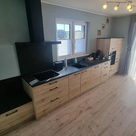 Zum Pflanzgarten Apartment Herresbach