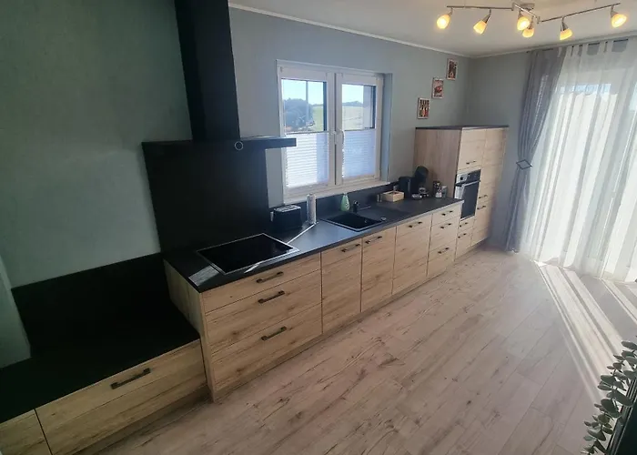 Zum Pflanzgarten דירה Herresbach