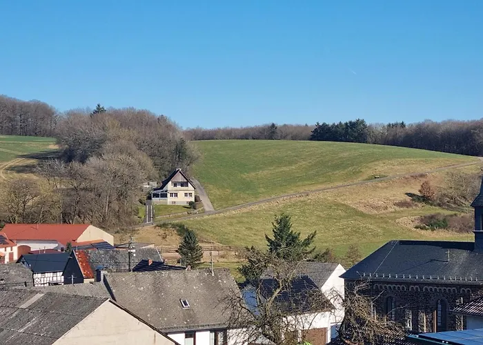 Zum Pflanzgarten דירה *